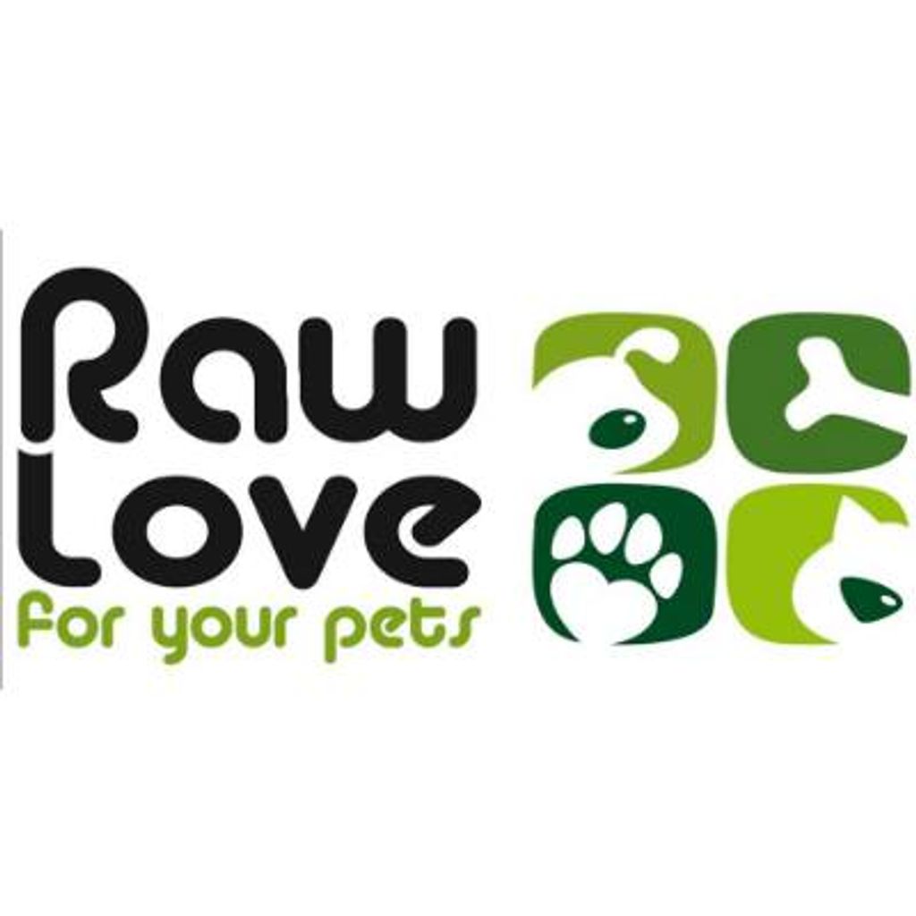 Raw Love Cover Image